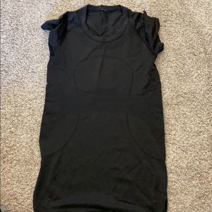 Lululemon swiftly tech short sleeve crew neck